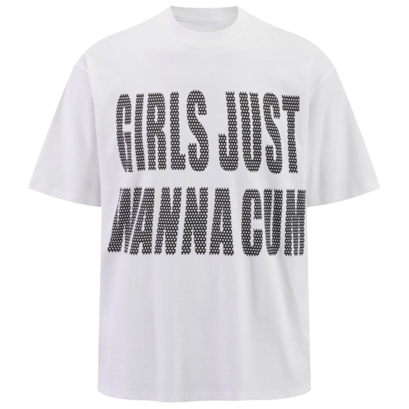 CARTI "Girls Just" Tee