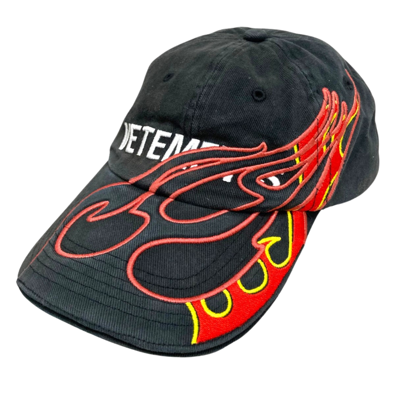 VETEMENTS x REBOOK Flame Cap