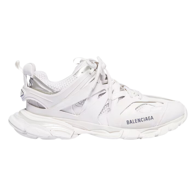 Balenciaga Track 3.0 White