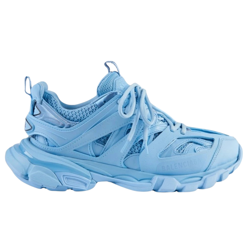 Balenciaga Track 3.0 Light Blue