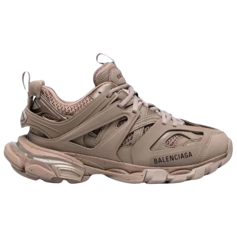 Balenciaga Track 3.0 Beige