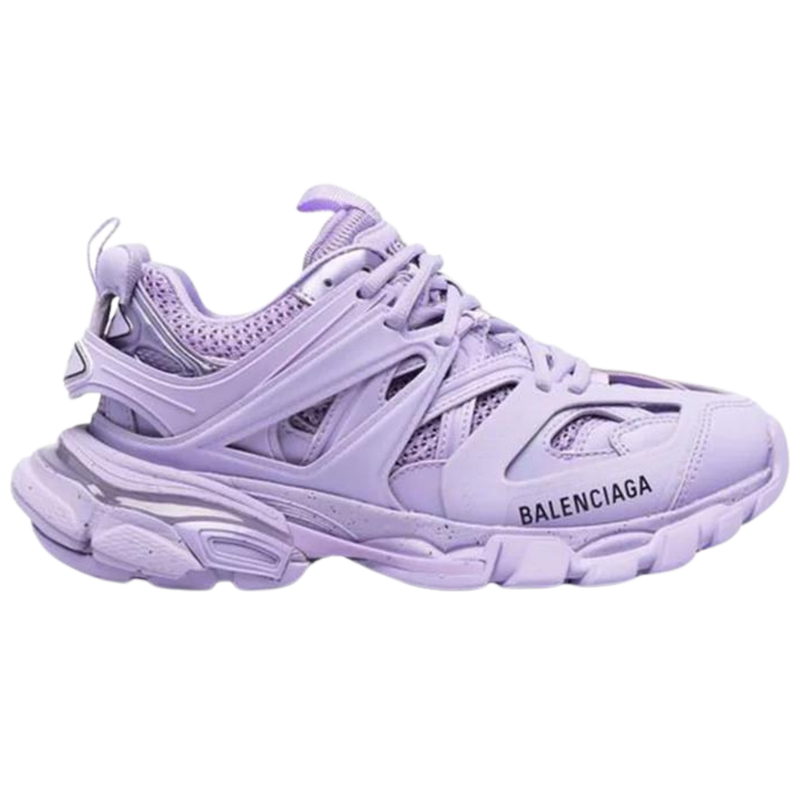 Balenciaga Track 3.0 Purple