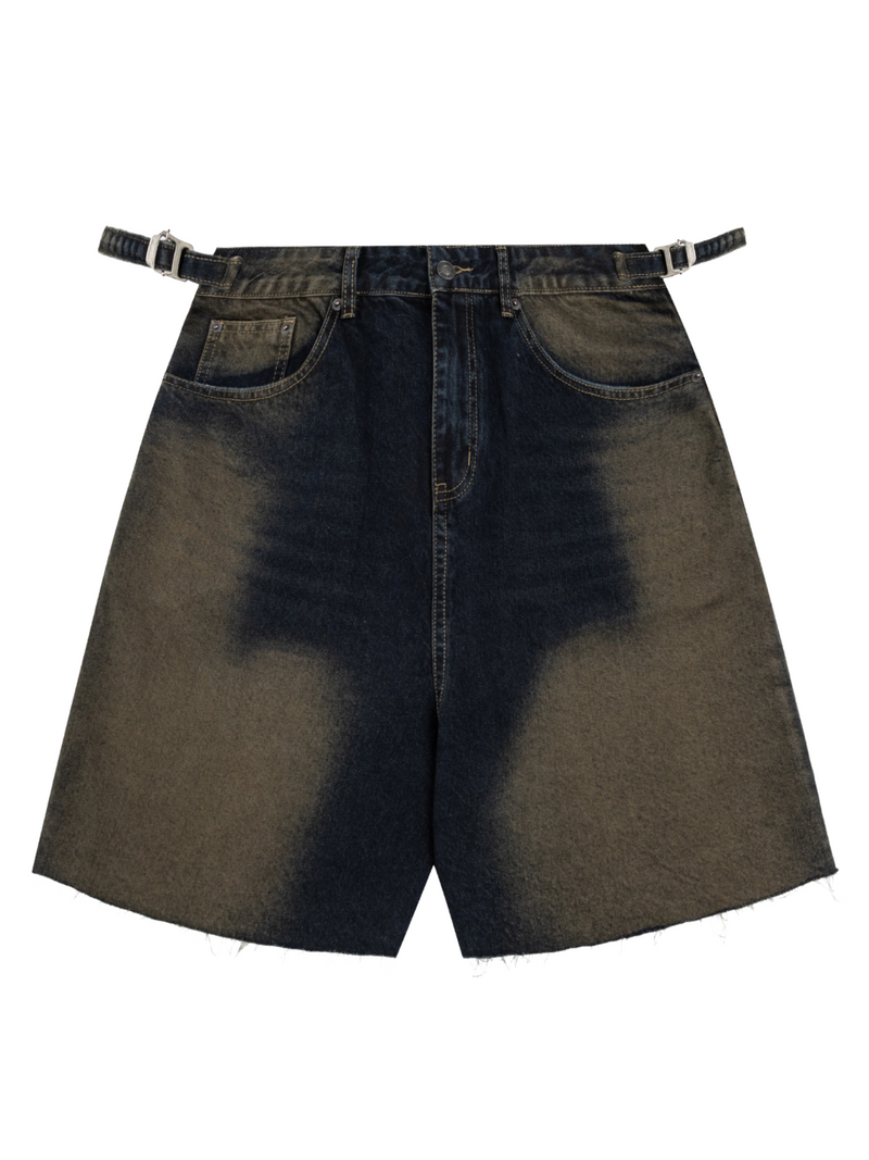 BALENCIAGA Jorts