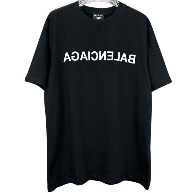 BALENCIAGA  Inversed Tee