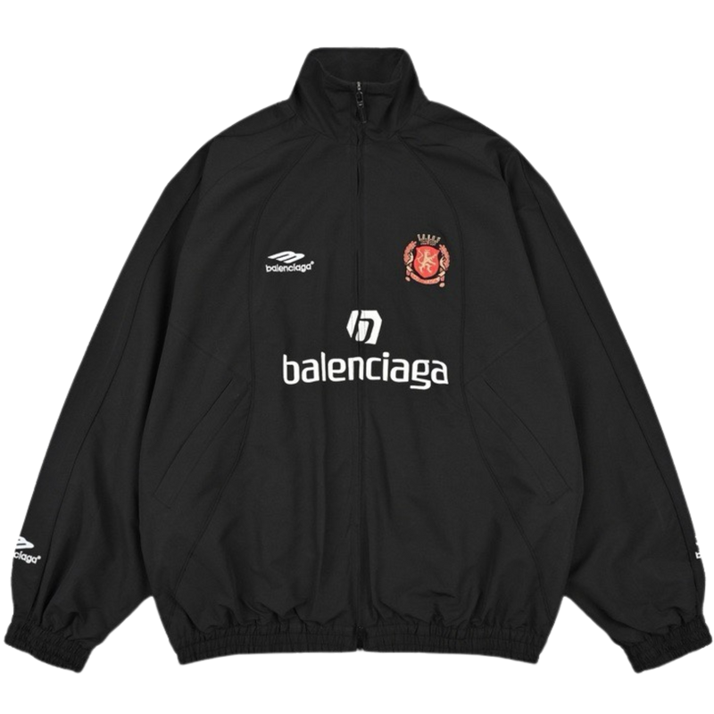 BALENCIAGA Soccer Jacket