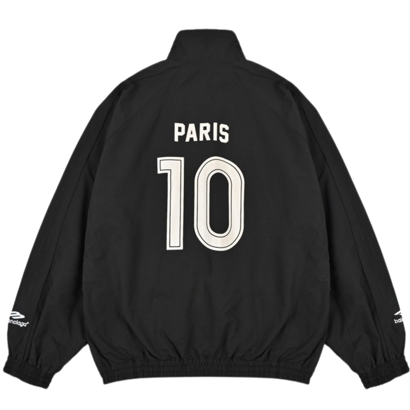 BALENCIAGA Soccer Jacket