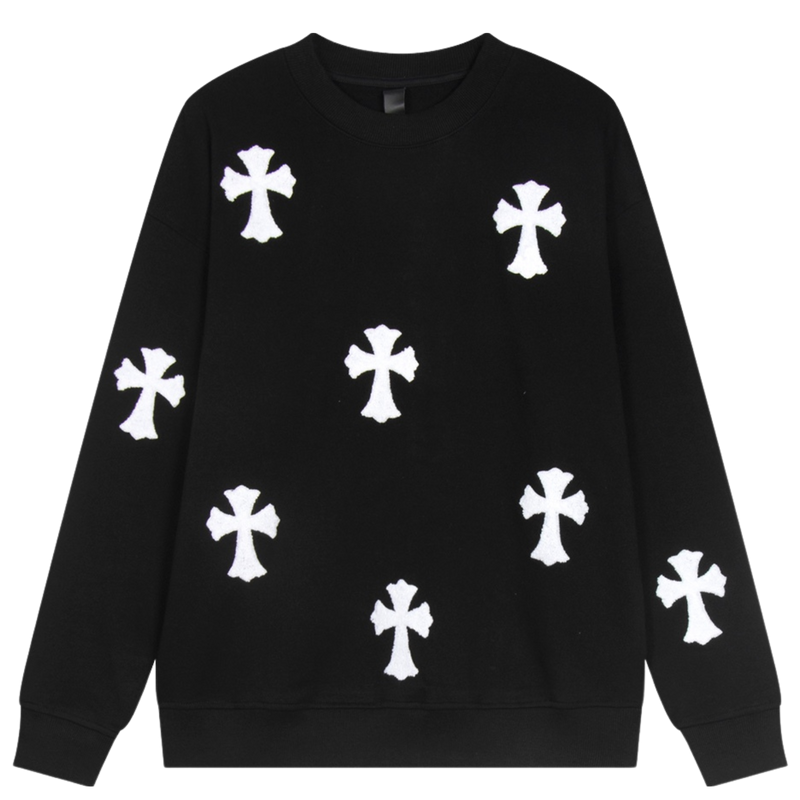 CHROME HEARTS Multiple Cross