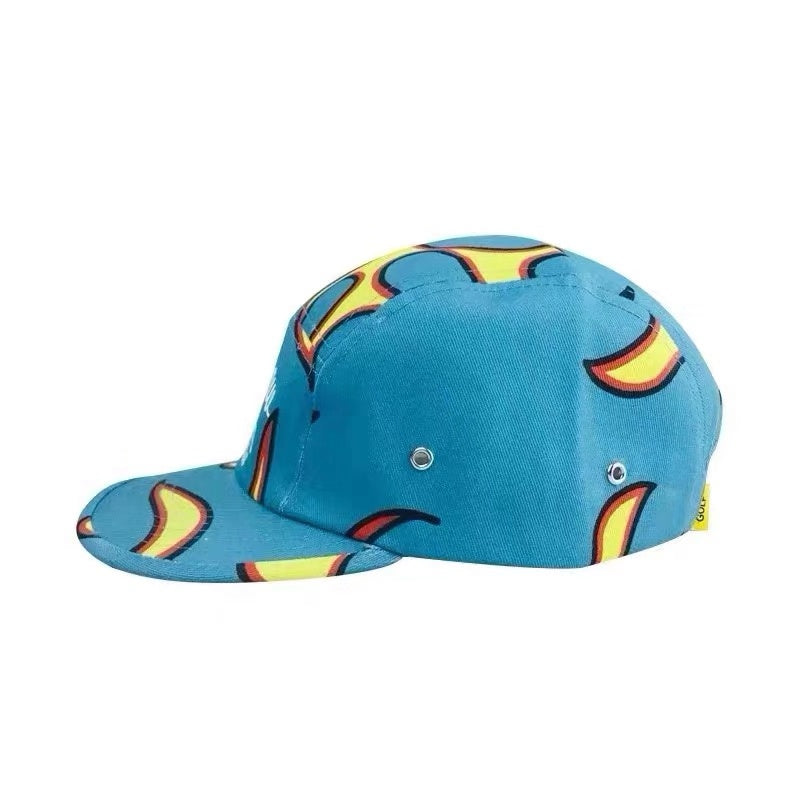 GOLF WANG Flame Cap