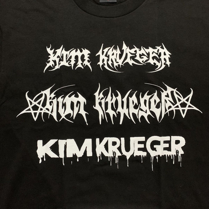 KIM KRUEGER Tee