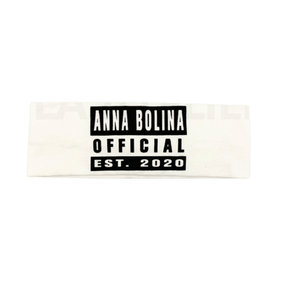 ANNA BOLINA HeadBand - Loja De Anarquia - Loja De Anarquia - ANNA BOLINA HeadBand - Loja De Anarquia - Branco - 