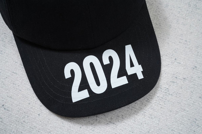 YE 2024 Cap