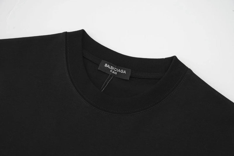 BALENCIAGA Black Diamonds