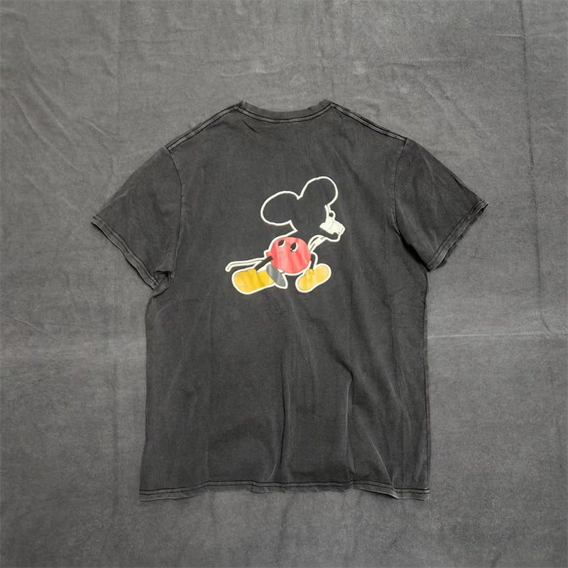 Number Nine "Mickey"