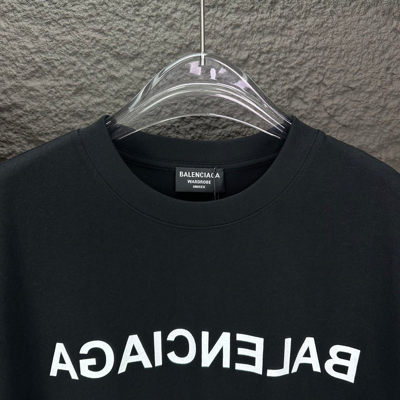 BALENCIAGA  Inversed Tee