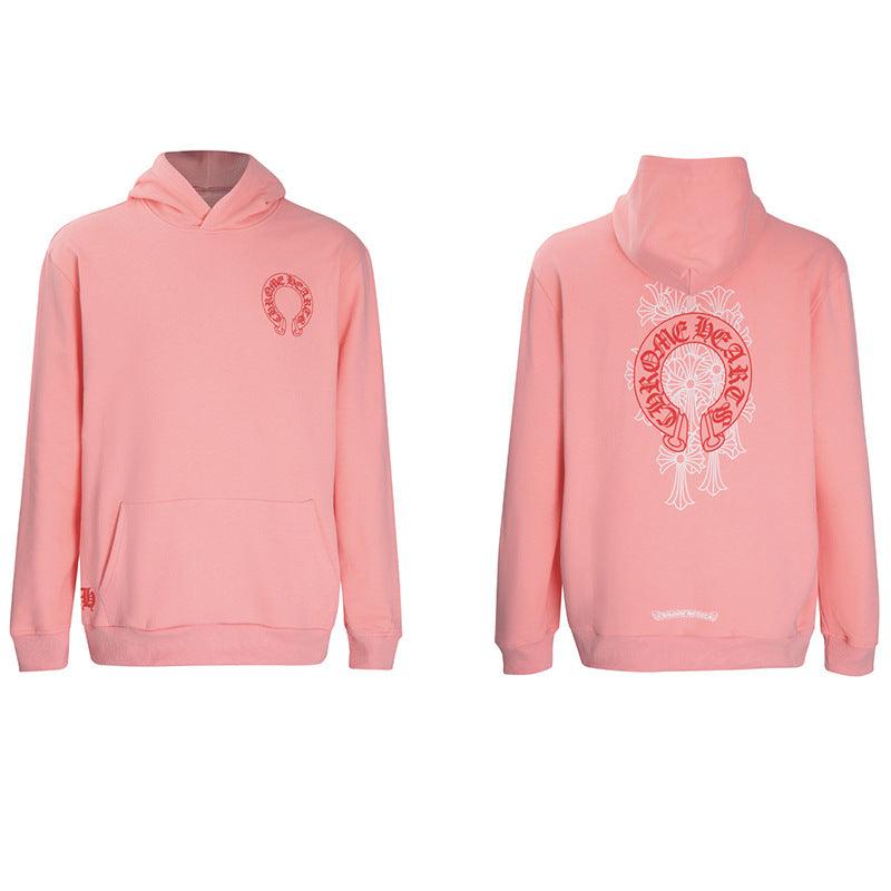 CHROME HEARTS Hoodie - Loja De Anarquia - Loja De Anarquia - CHROME HEARTS Hoodie - Loja De Anarquia - P - 