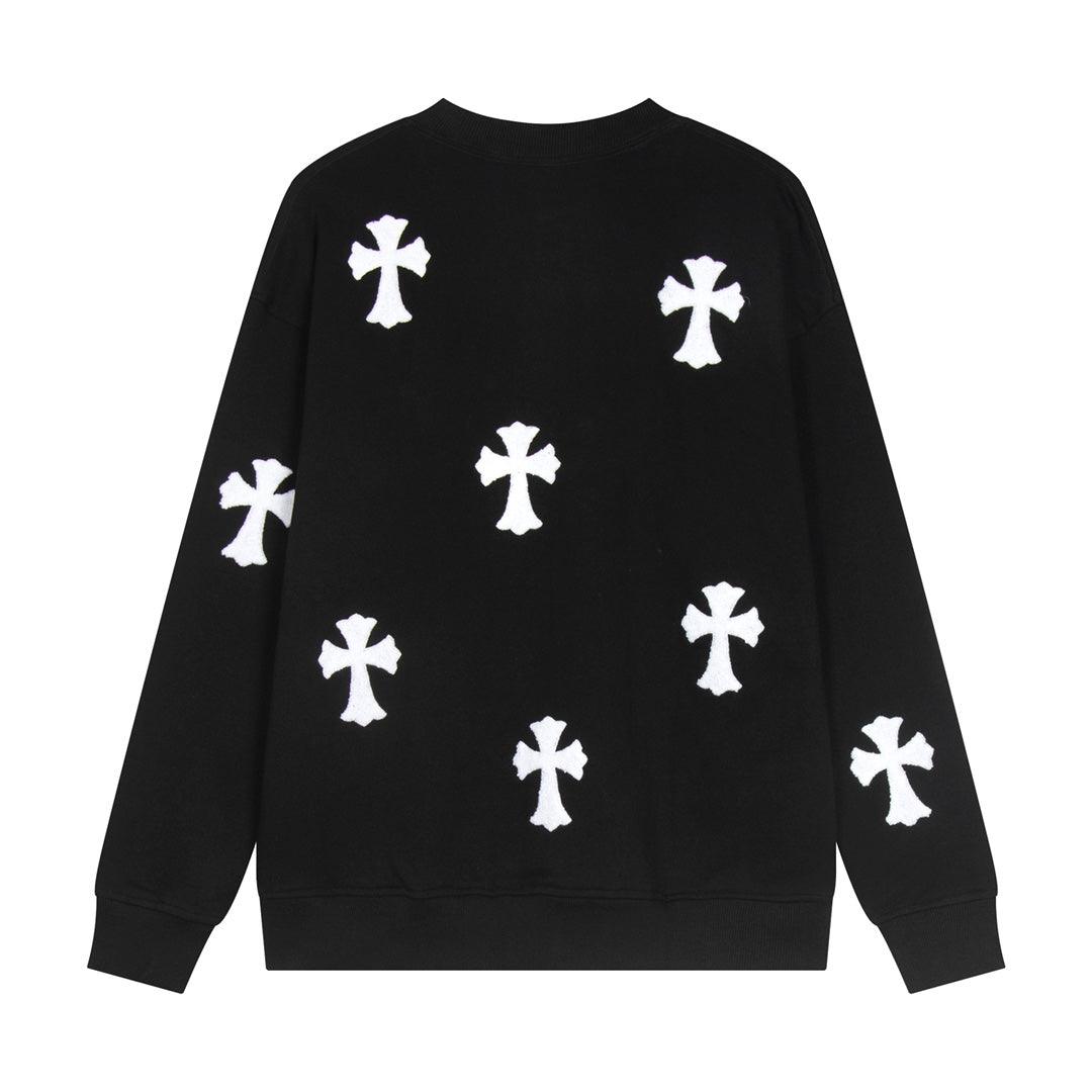 CHROME HEARTS Multiple Cross - Loja De Anarquia - Loja De Anarquia - CHROME HEARTS Multiple Cross - Loja De Anarquia - P - 