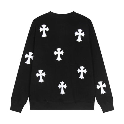CHROME HEARTS Multiple Cross - Loja De Anarquia - Loja De Anarquia - CHROME HEARTS Multiple Cross - Loja De Anarquia - P - 
