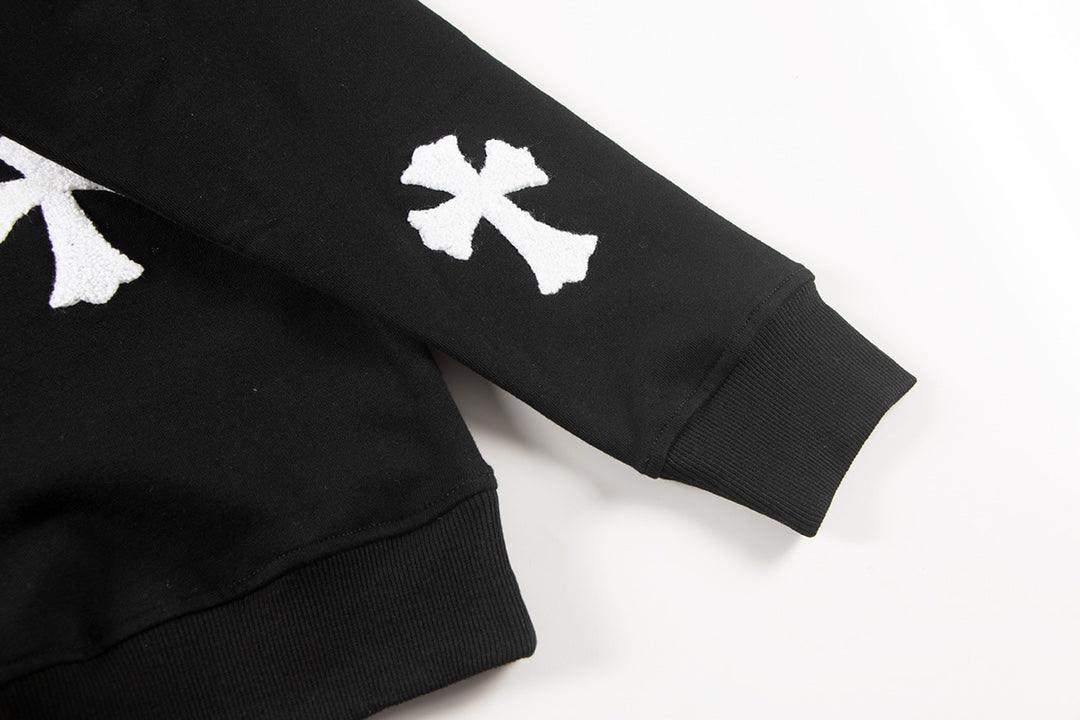 CHROME HEARTS Multiple Cross - Loja De Anarquia - Loja De Anarquia - CHROME HEARTS Multiple Cross - Loja De Anarquia - P - 
