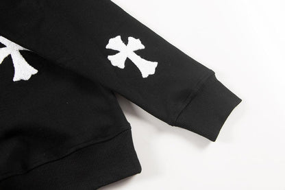 CHROME HEARTS Multiple Cross - Loja De Anarquia - Loja De Anarquia - CHROME HEARTS Multiple Cross - Loja De Anarquia - P - 