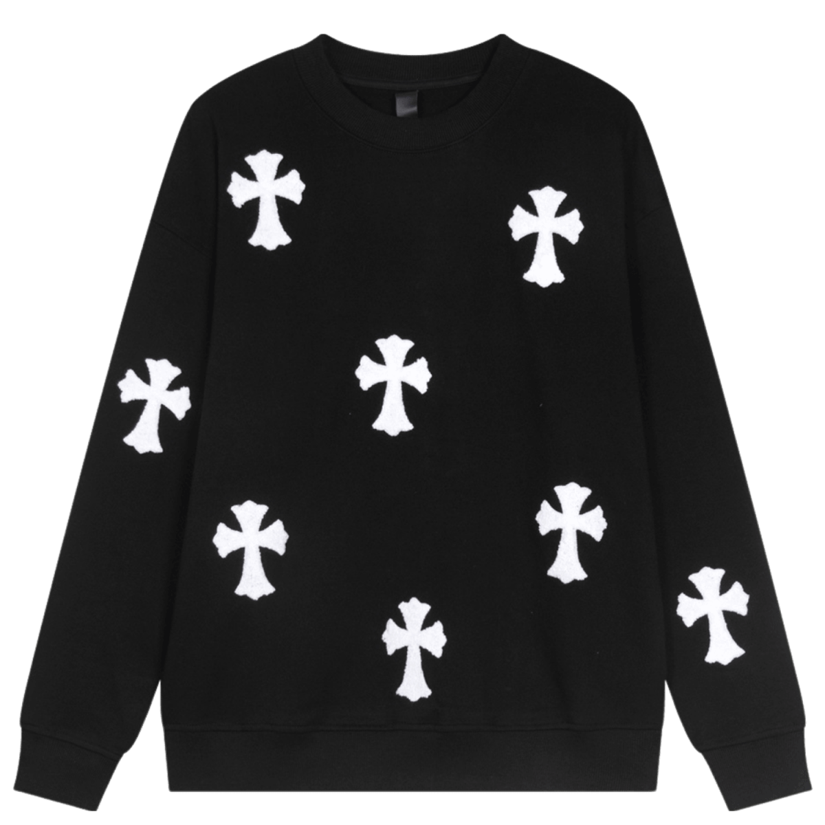 CHROME HEARTS Multiple Cross - Loja De Anarquia - Loja De Anarquia - CHROME HEARTS Multiple Cross - Loja De Anarquia - P - 