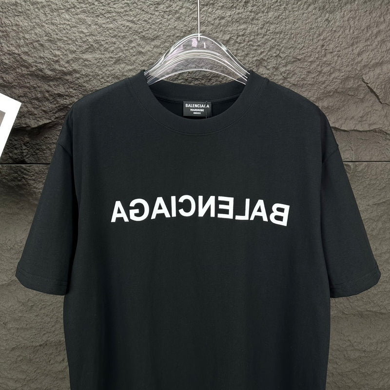 BALENCIAGA  Inversed Tee