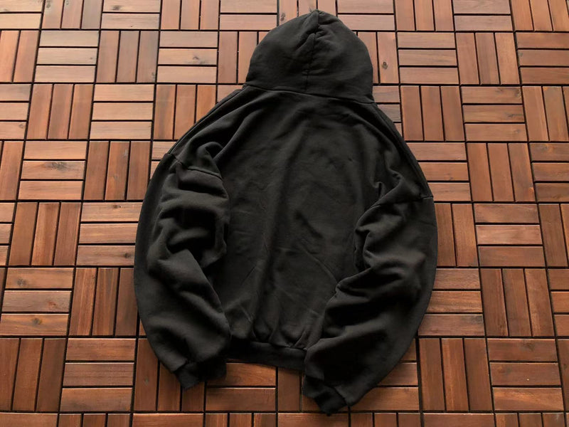 YEEZY x GOSHA RUBCHINSKIY Hoodie