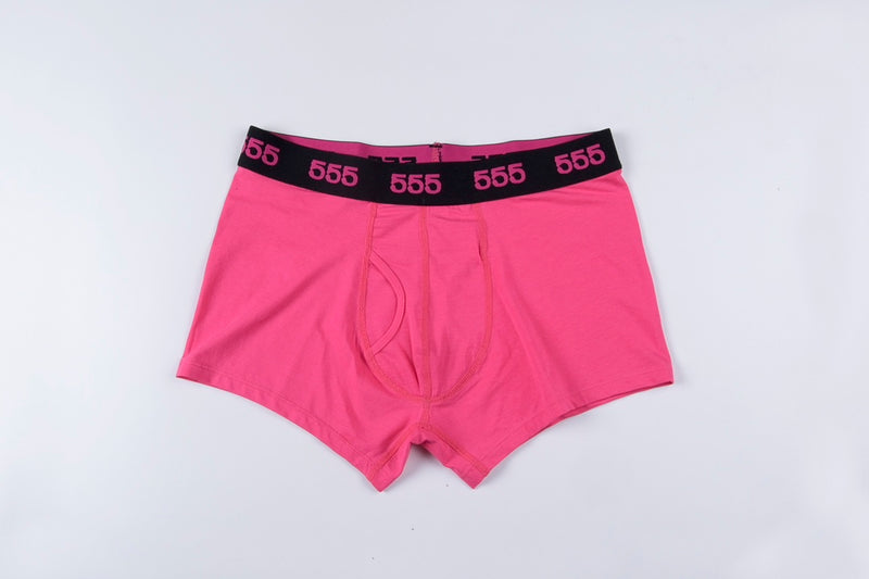 SP5DER Kit of 3 Underwear Colorful