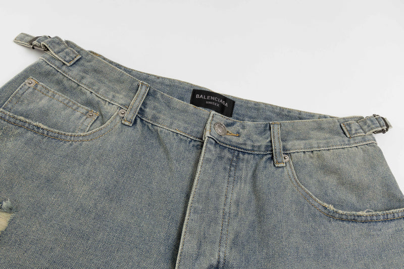 BALENCIAGA Jorts