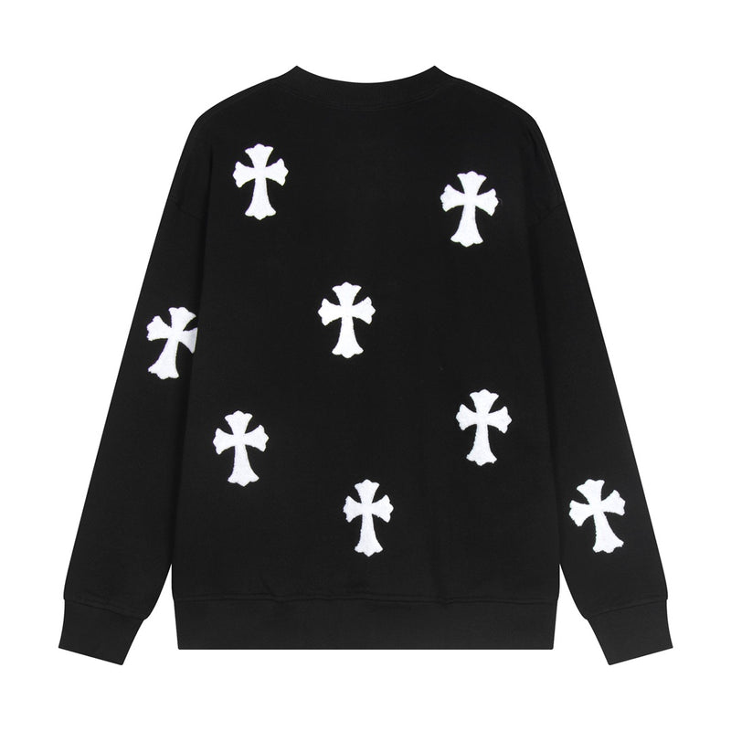 CHROME HEARTS Multiple Cross