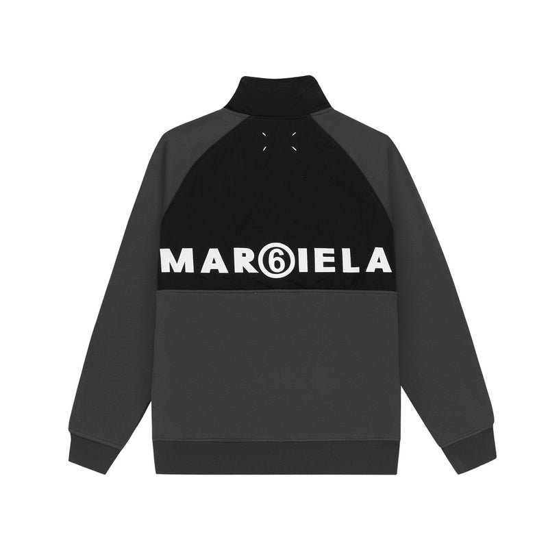 MAISON MARGIELA "6" Jacket Grey