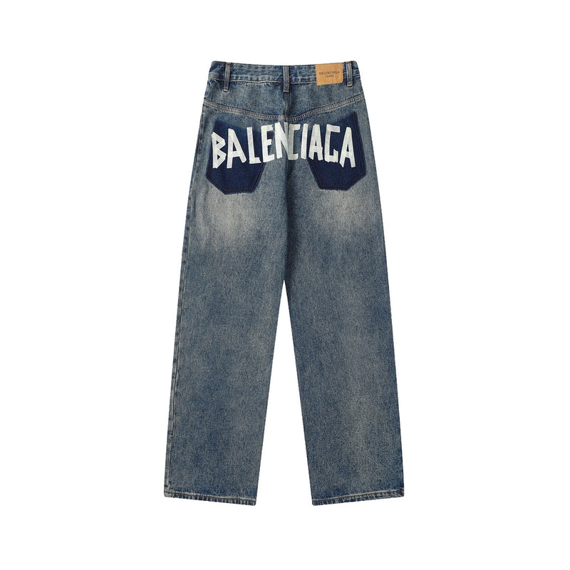 BALENCIAGA Jeans