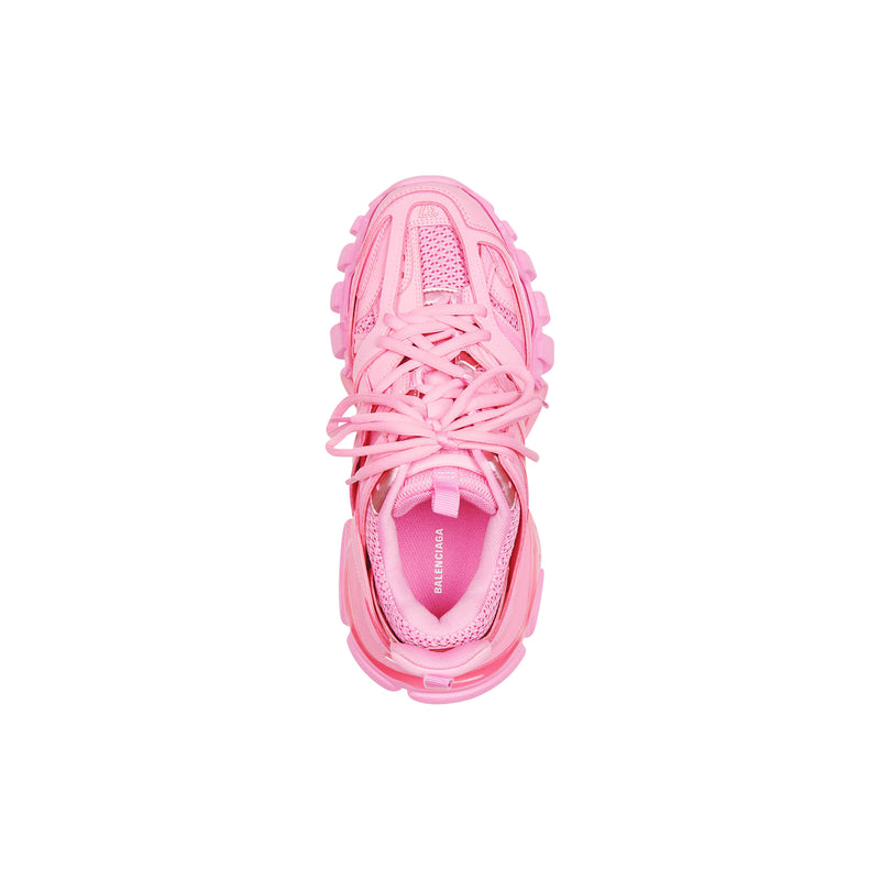 Balenciaga Track 3.0 Pink