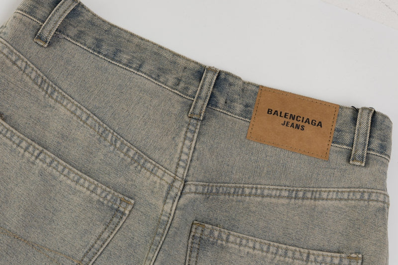 BALENCIAGA Jeans