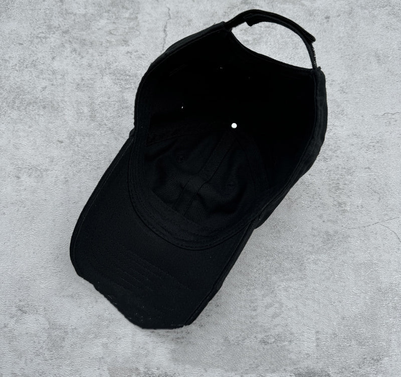 VETEMENTS Metal Cap