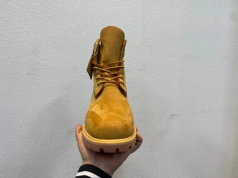 Timberland Classic Boots