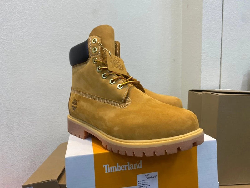 Timberland Classic Boots