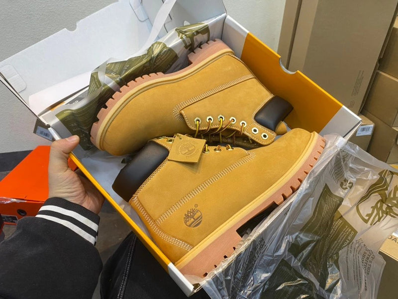 Timberland Classic Boots