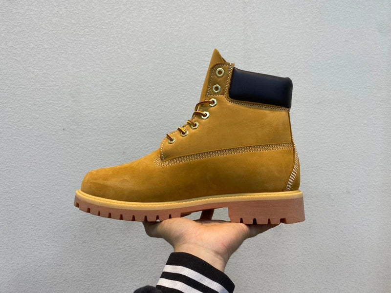 Timberland Classic Boots