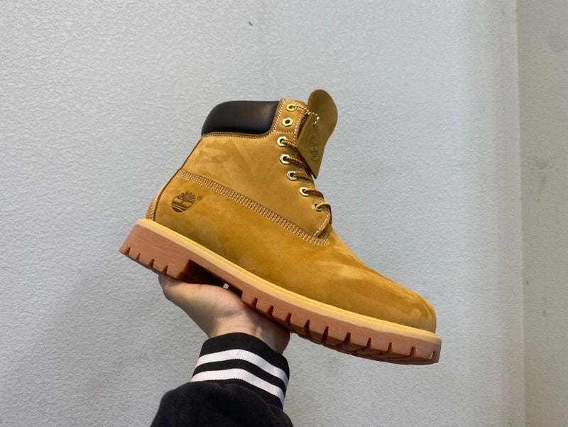 Timberland Classic Boots