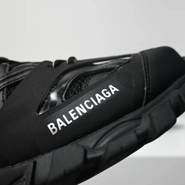 Balenciaga Track 3.0 Black