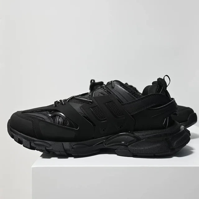 Balenciaga Track 3.0 Black