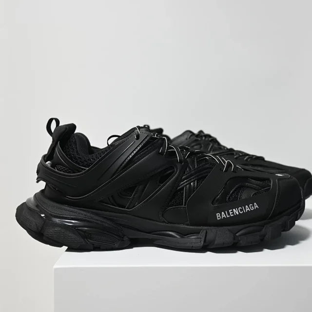 Balenciaga Track 3.0 Black